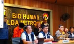 Polisi Masih Dalami Identitas WFT Peretas Memakai Nama Bjorka Sejak Tahun 2020
