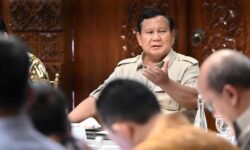 Presiden Prabowo: Sejumlah Stimulus Ekonomi Segera Dilaksanakan Pemerintah