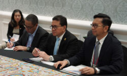 Mendag RI dan Wamendag Afrika Selatan Bahas Langkah Konkret Penguatan Kerja Sama Perdagangan
