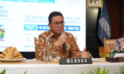 Indonesia Menang Sengketa Baja Nirkarat di WTO, Uni Eropa Diminta Menghormati