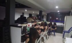 Sediakan Miras dan LC Seksi, Dua THM di Pulau Sebatik Dapat Surat Peringatan