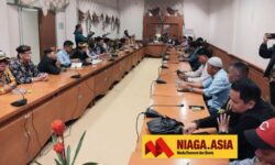 Komisi III DPRD Nunukan Minta PT MIP Tidak Abaikan Pendangkalan 3 Sungai di Sembakung