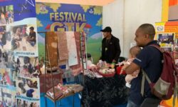 Pemkot Balikpapan Belum Bantu Penyandang Disabilitas Menjadi Wirausahawan