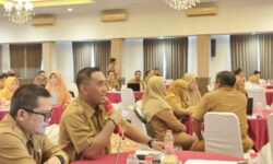 Rantai Pasok Pertanian Kukar Dibangun Terintegrasi Dari Hulu Sampai Hilir