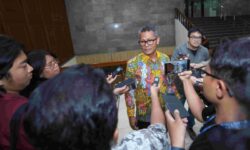 Sektor Manufaktur Tetap Tangguh, Produksi dan Pesanan Meningkat