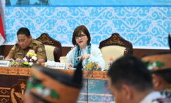 Tujuan MBG Agar Anak Sehat, Bukan Malah Sakit karena Makanan