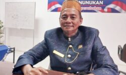 DPRD Nunukan Gaungkan Lagi Pembentukan DOB Kota Sebatik