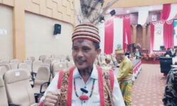 Gat Kaleb : Pembangunan Belum Merata