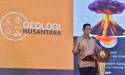 Badan Geologi, Penjaga dan Rumah Pengetahuan Kebumian Indonesia
