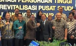 Penurunan Muka Tanah Terjadi Akibat Eksploitasi Air