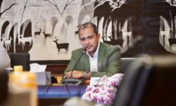 Kemenkum Bahas RUU Pidana Mati