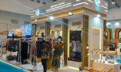 Kemenperin Fasilitasi 19 IKM di Pameran TEI 2025