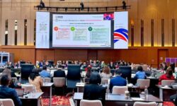 Indonesia Komitmen Perkuat Arah Baru Integrasi Ekonomi Kawasan ASEAN
