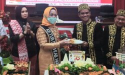 Ketua DPRD Nunukan: Kebersamaan Kunci Keberhasilan Pembangunan