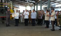 Jaksa Agung: Pemerintah Sudah Kuasai Kembali Kawasan Hutan Seluas 3,4 Juta Hektare