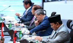 Prabowo: ASEAN–Jepang Perdamaian dan Stabilitas Indo-Pasifik