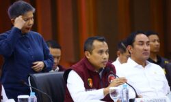 Kasus Narkoba Januari – Oktober 2025 Polri Sita 197 Ton Barang Bukti