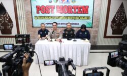 Proses Hukum Tragedi Ponpes Al-Khoziny Setelah Polda Jatim Tuntaskan Identifikasi Korban