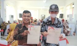 Sertipikasi Tanah Ulayat untuk Menjaga Keamanan Pusaka Tinggi Masyarakat Hukum Adat Sumbar