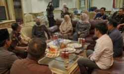 DPRD Nunukan dan Kejaksaan Sepakat Ciptakan Tata Kelola Pemerintahan yang Bersih