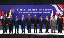 Kemitraan Strategis ASEAN–US  Penting untuk Indo-Pasifik Damai dan Sejahtera