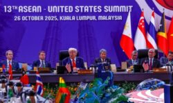 Presiden Trump Puji Kepemimpinan Presiden Prabowo Wujudkan Perdamaian di Timur Tengah