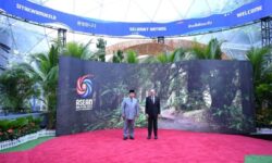 KTT ke-47 ASEAN, Presiden Prabowo: Perkuat Solidaritas Kawasan