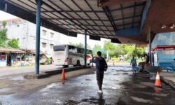 Pemprov Kaltim Sibuk Tertibkan Terminal Bayangan, Tapi Lupa Benahi Terminal Resmi yang Kumuh!