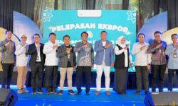 Kopi Situbondo ke Arab Saudi