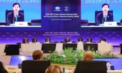 Para Menteri Keuangan APEC Sepakati Peta Jalan Baru untuk Lima Tahun ke Depan