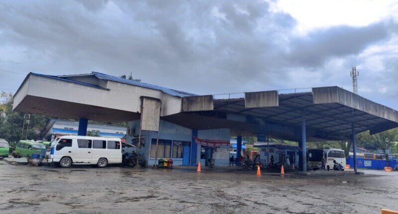 Harga Diri Kaltim? Ayo ke Terminal