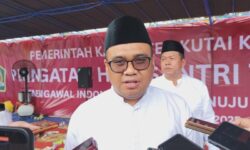 Pemkab Kukar Lanjutkan Bantuan Rp100 Juta untuk Tiap Pondok Pesantren