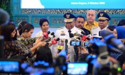 Percepat Pembangunan Papua, Presiden Bentuk Komite Eksekutif