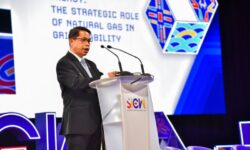 Indonesia Komitmen Perkuat Ketahanan Energi Kawasan