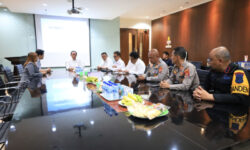 Kawasan Industri Modern Cikande Tercemar Radiasi Cesium-137