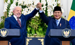 Brasil Pasar Baru Komoditas Ekspor Indonesia