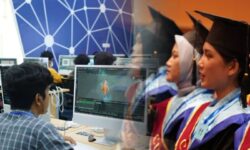 Lulusan Vokasi Kemenperin Langsung Kerja di Industri