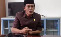 30 Pelabuhan yang Dikelola Dishub Nunukan Belum Miliki Izin Operasi