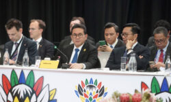 Indonesia Dorong Negara Berkembang Percepat Industrialisasi Berkelanjutan