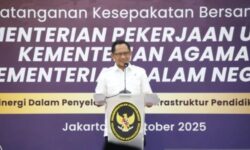 Pembangunan dan Renovasi Pondok Pesantren Perlu Persetujuan Bangunan Gedung   