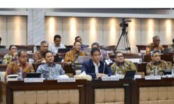 APBN 2025, Realisasi Subsidi dan Kompensasi Hingga Agustus 2025 Rp218 Triliun