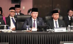 KTT APEC 2025, Indonesia Tekankan Pentingnya Kerja Sama Digital di Asia-Pasifik