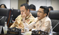 Ketua Komisi XI DPR RI Ingatkan Menkeu Perbaiki Komunikasi Politik