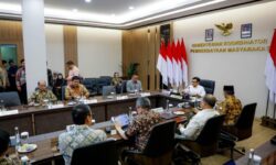 Muhaimin Pimpin Rapat Bahas Keamanan Bangunan Pesantren