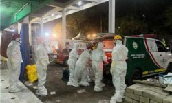 [UPDATE] Insiden Musala Al Khoziny: Korban Meninggal Dunia Jadi 36 Orang