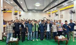 Pekerja di Kaltim Masih Menghadapi Ketidakpastian Hukum