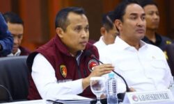 Bareskrim Polri Luncurkan Hotline Pengaduan Narkoba