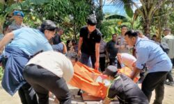 Pemuda di Nunukan Ditemukan Tewas Gantung Diri