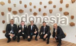 Industri Manufaktur Indonesia Kekuatan Baru di Asia