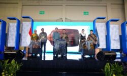 Pangan Nusa Expo 2025 Perkenalkan Kuliner Nusantara ke Kancah Dunia